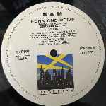 K&M  Funk & Drive  (12")