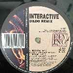 Interactive  Dildo (Remix)  (12")