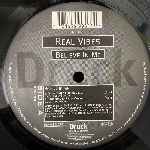 Real Vibes  Believe In Me  (12")