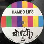 Spiller Featuring Theo  Sola - Rambo Lips  (12")