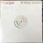 M People - Fantasy Island