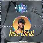 P.M. Sampson - Listen To My Heartbeat