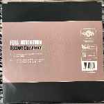 Full Intention  Uptown Downtown  (12")