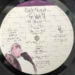 Pink Floyd The Wall (2 x LP, Album, Gat) Pink Floyd The Wall (2 x LP, Album, Gat)