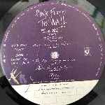 Pink Floyd The Wall (2 x LP, Album, Gat) Pink Floyd The Wall (2 x LP, Album, Gat)