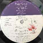Pink Floyd The Wall (2 x LP, Album, Gat) Pink Floyd The Wall (2 x LP, Album, Gat)