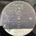 Pink Floyd  The Wall  (LP, Album,Re)