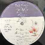 Pink Floyd  The Wall  (LP, Album,Re)