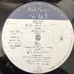 Pink Floyd  The Wall  (LP, Album,Re)