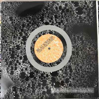 Blackwood - Ride On The Rhythm  (12", Maxi) (vinyl) bakelit lemez