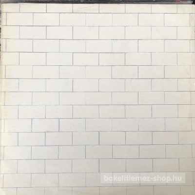 Pink Floyd The Wall (2 x LP, Album, Gat) (vinyl) bakelit lemez Pink Floyd - The Wall (2 x LP, Album, Gat) (vinyl) bakelit lemez