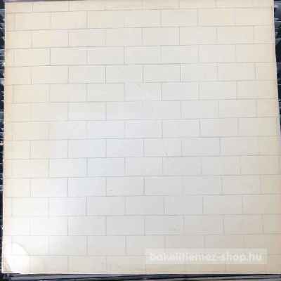 Pink Floyd - The Wall  (LP, Album,Re) (vinyl) bakelit lemez