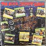 The Rock Steady Crew  (Hey You) The Rock Steady Crew  (7", Single)