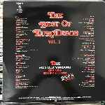 Various  The Best Of Eurodisco Vol. 3  (2 x LP, Comp)