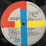 Gang Of Four  Is It Love (Extended Dance Mix)  (12")
