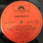 Deep Purple The House Of Blue Light (LP, Album) Deep Purple The House Of Blue Light (LP, Album)