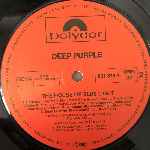 Deep Purple The House Of Blue Light (LP, Album) Deep Purple The House Of Blue Light (LP, Album)