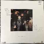 Elton John  Ice On Fire  (LP, Album)