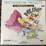 Matterhorn Project  Muh!  (12", Maxi)