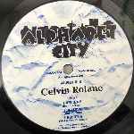 Celvin Rotane  I Believe  (12")