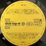 Various  16 Top Hits - Hitparaden Juli - August 78  (LP, Comp)