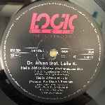 Dr. Alban Featuring Leila K.  Hello Afrika (Remix)  (12", Maxi)