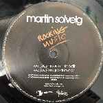 Martin Solveig  Rocking Music  (12")