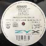 Armand Van Helden Old School Junkies  The Funk Phenomena  (12")