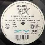 Armand Van Helden Old School Junkies  The Funk Phenomena  (12")