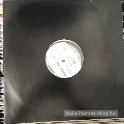 Pro-Gress The House Of Pain (12") (vinyl) bakelit lemez Pro-Gress - The House Of Pain (12") (vinyl) bakelit lemez