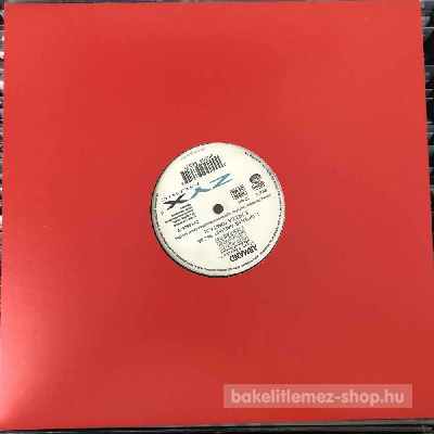 Armand Van Helden Old School Junkies - The Funk Phenomena  (12") (vinyl) bakelit lemez