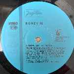 Boney M.  Nightflight To Venus  LP