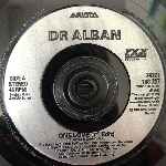 Dr. Alban  One Love  (7", Single)