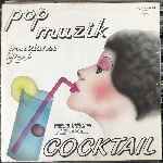 Cocktail  Pop Muzik  (12")