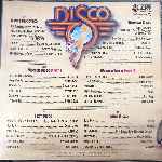 Various  The Best Disco In Town  (3 x LP, Comp)