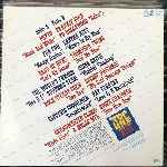Various  Top Line Hits  (LP, Comp, Blue)