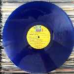 Various  Top Line Hits  (LP, Comp, Blue)