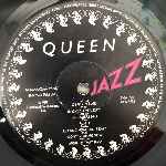 Queen Jazz (LP, Album) Queen Jazz (LP, Album)