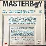 Masterboy  Shake It Up And Dance  (12", Maxi)