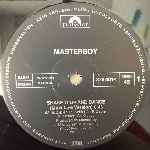 Masterboy  Shake It Up And Dance  (12", Maxi)