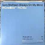 Sam Mollison - Always On My Mind