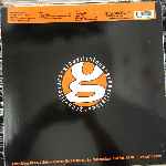 Avant Garde Get Down (12") Avant Garde Get Down (12")