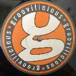 Avant Garde Get Down (12") Avant Garde Get Down (12")