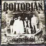 Bojtorján - Csavargódal