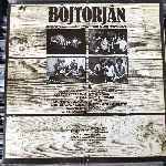 Bojtorján  Csavargódal  LP