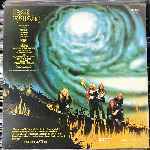 Iron Maiden  The Number Of The Beast  (LP, Album)