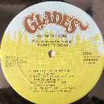 Timmy Thomas  You re The Song I ve Always Wanted To Sing  (LP, Album)