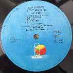 Bob Marley & The Wailers  Uprising  (LP, Album)