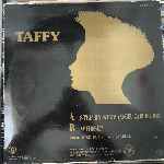 Taffy  Step By Step  (12", Single)