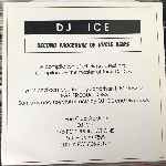Various  1991 - Second Procedure Of Uncle Ben s  (LP, Mixed)